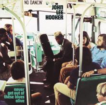 John Lee Hooker: Country Boy