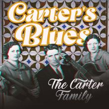 The Carter Family: Cannonball Blues