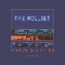 The Hollies: Bus Stop