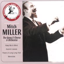 Mitch Miller: Under Paris Skies