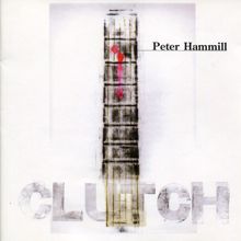 Peter Hammill: Once You Called Me