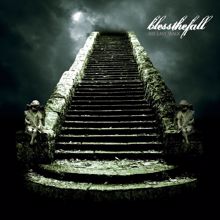 blessthefall: With Eyes Wide Shut