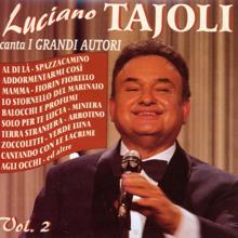 Luciano Tajoli: Luciano Tajoli Canta I Grandi Autori, Vol. 2