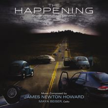 James Newton Howard: The Happening (Original Motion Picture Soundtrack)