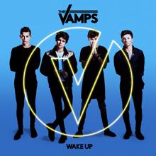 The Vamps: Worry