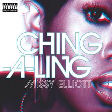 Missy Elliott: Ching-A-Ling