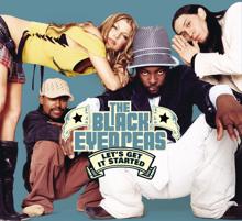 The Black Eyed Peas: Let's Get It Started
