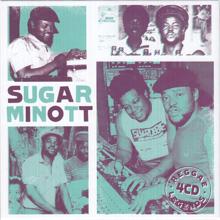 Sugar Minott: Buy Off The Bar - Bar Dub (Album)
