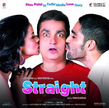 Sagar Desai: Straight (Original Motion Picture Soundtrack)