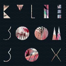 Kylie Minogue: Boombox