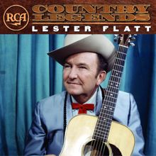 Lester Flatt: RCA Country Legends