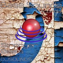 DJ Sounds: Stronger Beats (Original Mix)