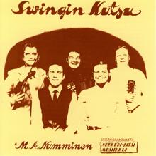 M.A. Numminen: Swingin kutsu