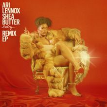 Ari Lennox: Shea Butter Baby (Remix EP)