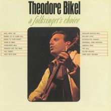 Theodore Bikel: A Folksinger's Choice