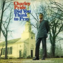 Charley Pride: Time Out for Jesus