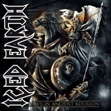 Iced Earth: Live In Ancient Kourion