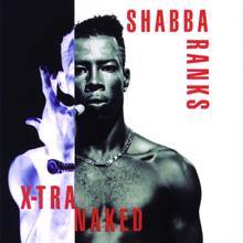 Shabba Ranks: 5-F Man (Album Version)