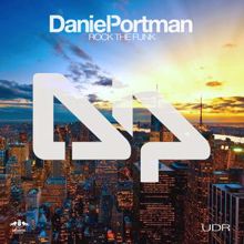 Daniel Portman: Rock the Funk