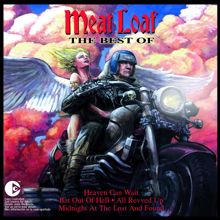 Meat Loaf: Everything Louder Than Everything Else