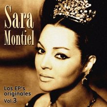 Sara Montiel: Los Ep'S Originales, Vol.3