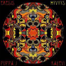 Emesis, Puppa J, Kalevi: Hyvyys (feat. Puppa J & Kalevi)