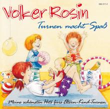 Volker Rosin: Das Lied über mich