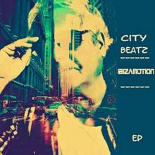 Ibizamotion: City Beatz