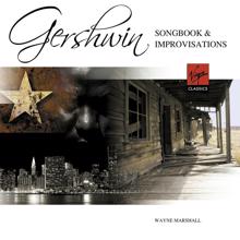 Wayne Marshall: A Gershwin Songbook: improvisations on songs by George Gershwin: Porgy trio (Porgy & Bess)