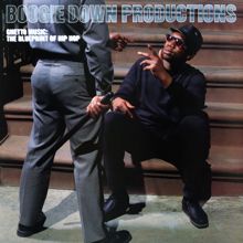 Boogie Down Productions: You Must Learn