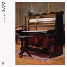 Nils Frahm: Because This Must Be