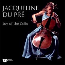 Jacqueline du Pré: Schumann: Cello Concerto in A Minor, Op. 129: II. Langsam - Etwas lebhafter - Schneller