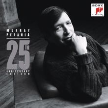 Murray Perahia: IV. Rondo giocoso con moto