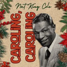 Nat King Cole: Silent Night