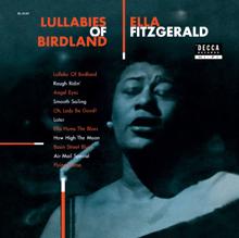 Ella Fitzgerald: Lullabies Of Birdland