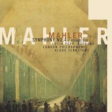Klaus Tennstedt: Mahler: Symphonies Nos. 4 & 5 - Adagietto