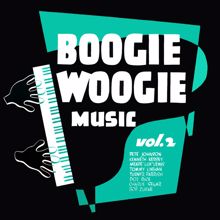 Charlie Segar: Boogie Woogie