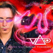 Steve Vai: Sound Theories Vol. I & II