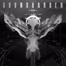 Soundgarden: Jerry Garcia's Finger