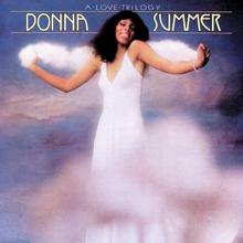 Donna Summer: Try Me, I Know We Can Make It