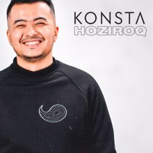 Konsta: Hoziroq