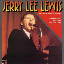 Jerry Lee Lewis: Honey Hush