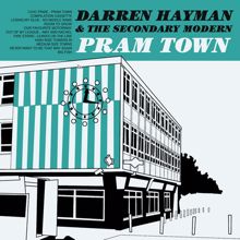 Darren Hayman: Never Want To Be That Way Again