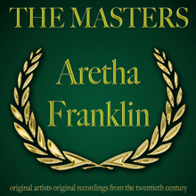 Aretha Franklin: The Masters