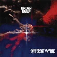 Uriah Heep: Different World (Expanded Version)