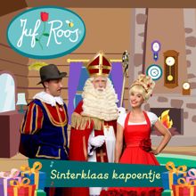 Juf Roos: Sinterklaas kapoentje