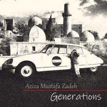Aziza Mustafa Zadeh Trio: Netter Junge