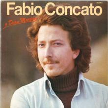 Fabio Concato: A Dean Martin