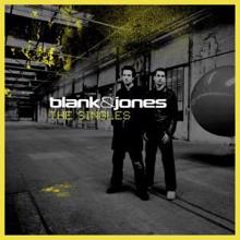 Blank & Jones: The Singles