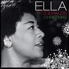Ella Fitzgerald: Away In A Manger (Remastered 2006) (Away In A Manger)
